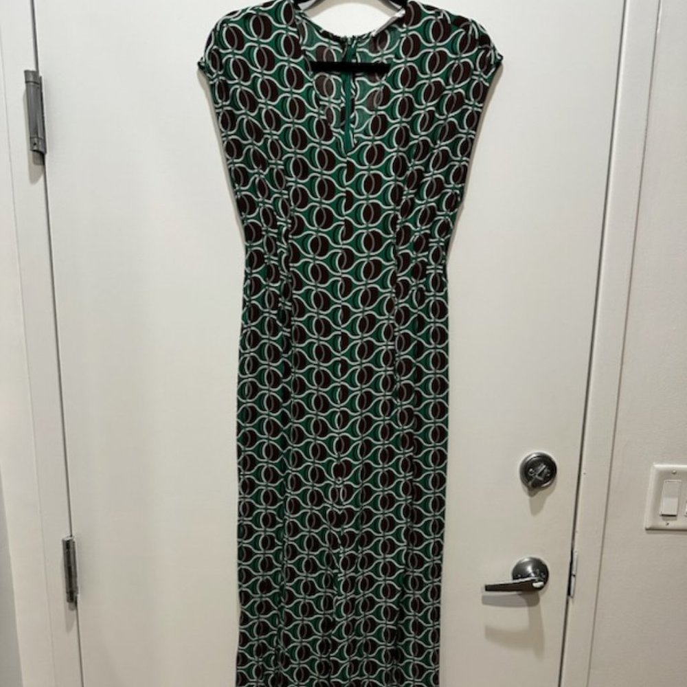 Mango Jumpsuit